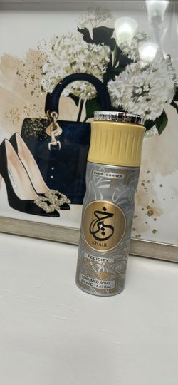 Paris Corner Spray
