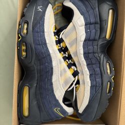 Nike SB Air Max 95 Koston Size 13