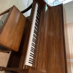 Kimball Piano 