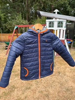 Decathlon Quechua Jacket