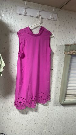 Mother’s Day dress