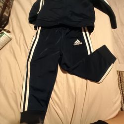 Baby Suit Pants ADIDAS