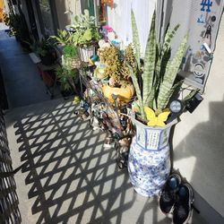 Everything Is For Sale 