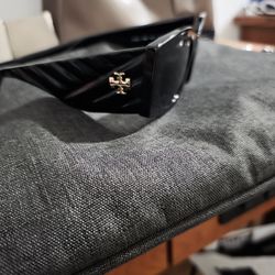 Tori birch sunglasses