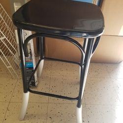 H&G Matilda Backless Bar Stool