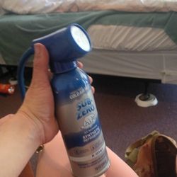 Air Conditioner Refill