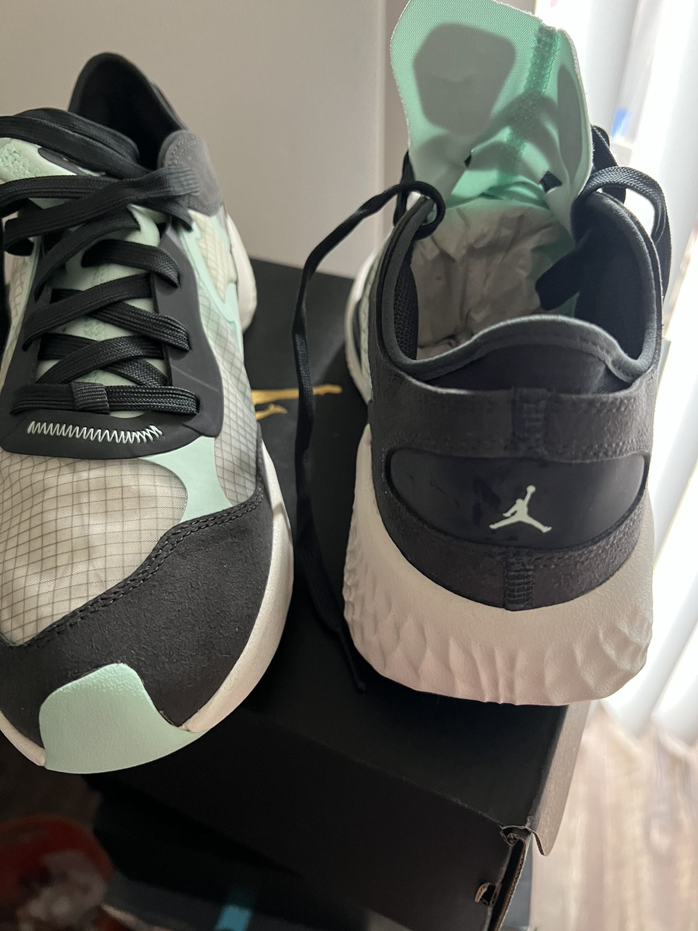 Jordan