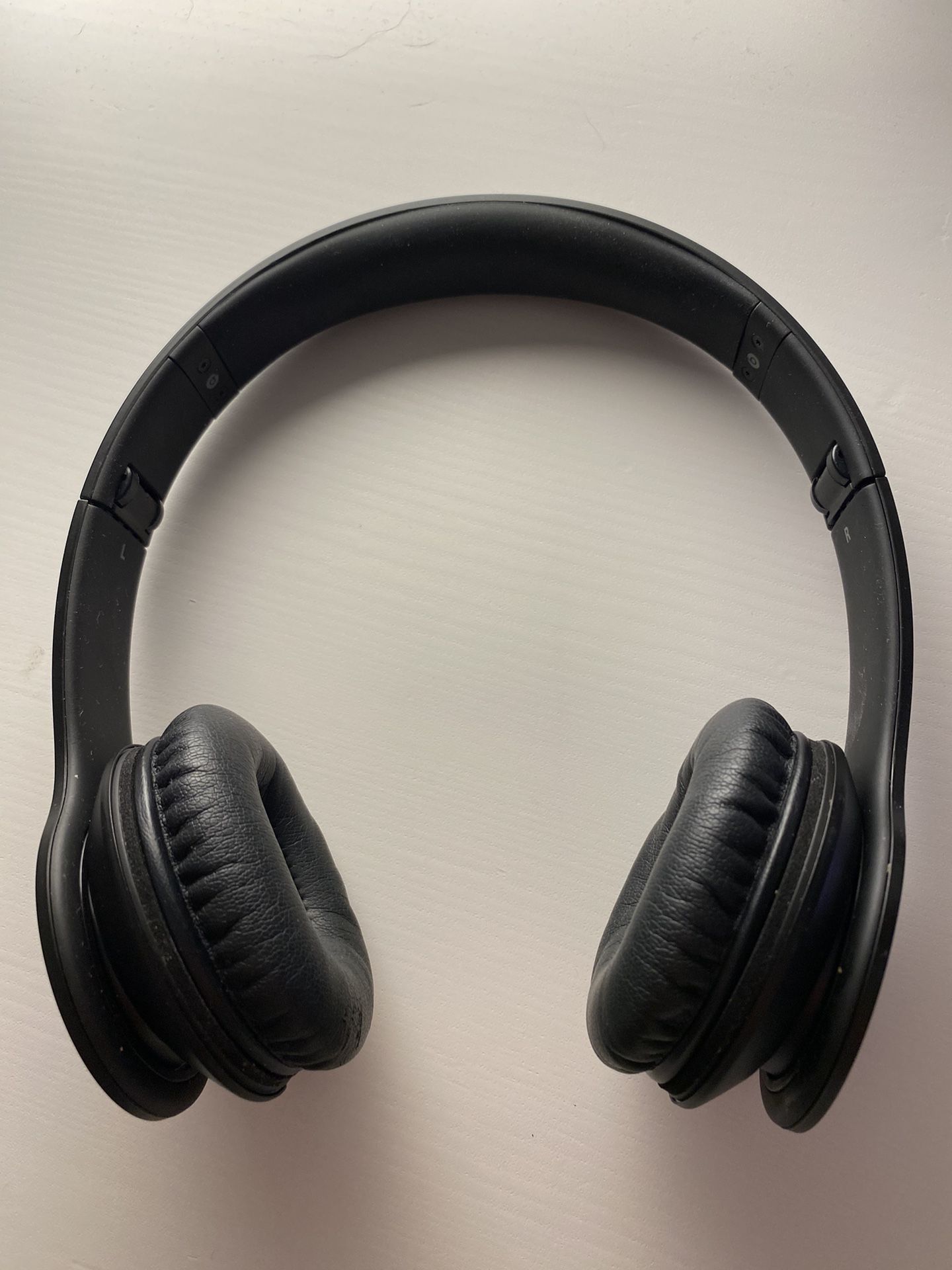 Beats by Dre Solo HD