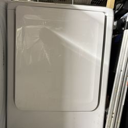 Samsung dryer