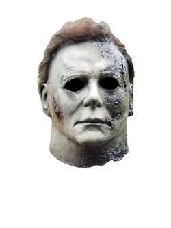 Halloween Michael Meyers Mask