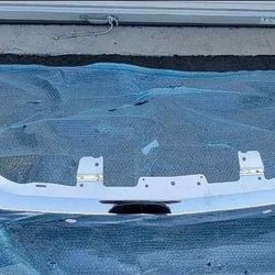 16-18 Chevrolet Silverado LD 1500 Front Bumper Defensa Delantera Chevy