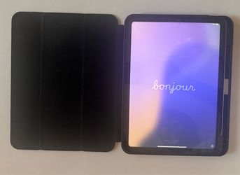 Apple iPad 11th gen 128gb WiFi only