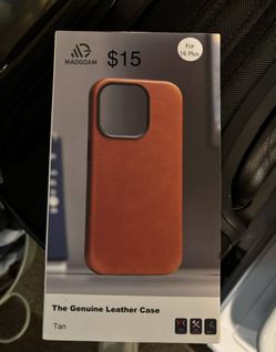 Phone Case Never Used