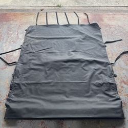 Jk Jeep Made Bikini Top