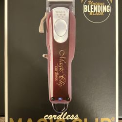 Walh Magic Clip