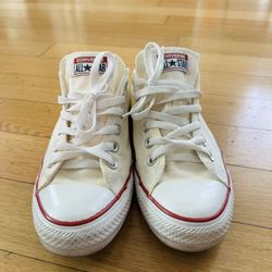 Converse Shoes 