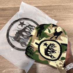 Hellstar Beanie 