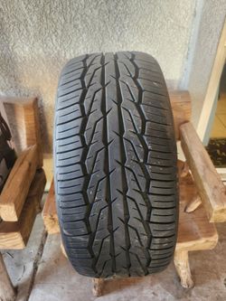 Tire Toyo