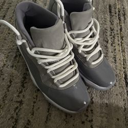 Jordan 11 Cool Grey 2021