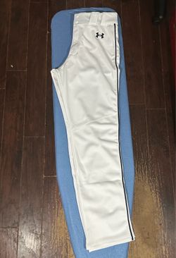Baseball pants