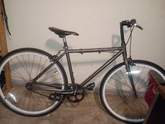 Retrospect Fixie Bike. 700c