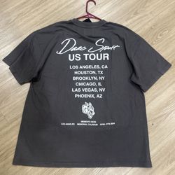 Wolves ‘You Weren’t There’ Tee