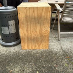 Free Plyo Box