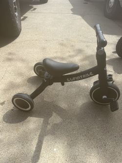Kids Bike