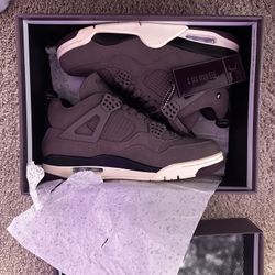 Jordan 4 AMM