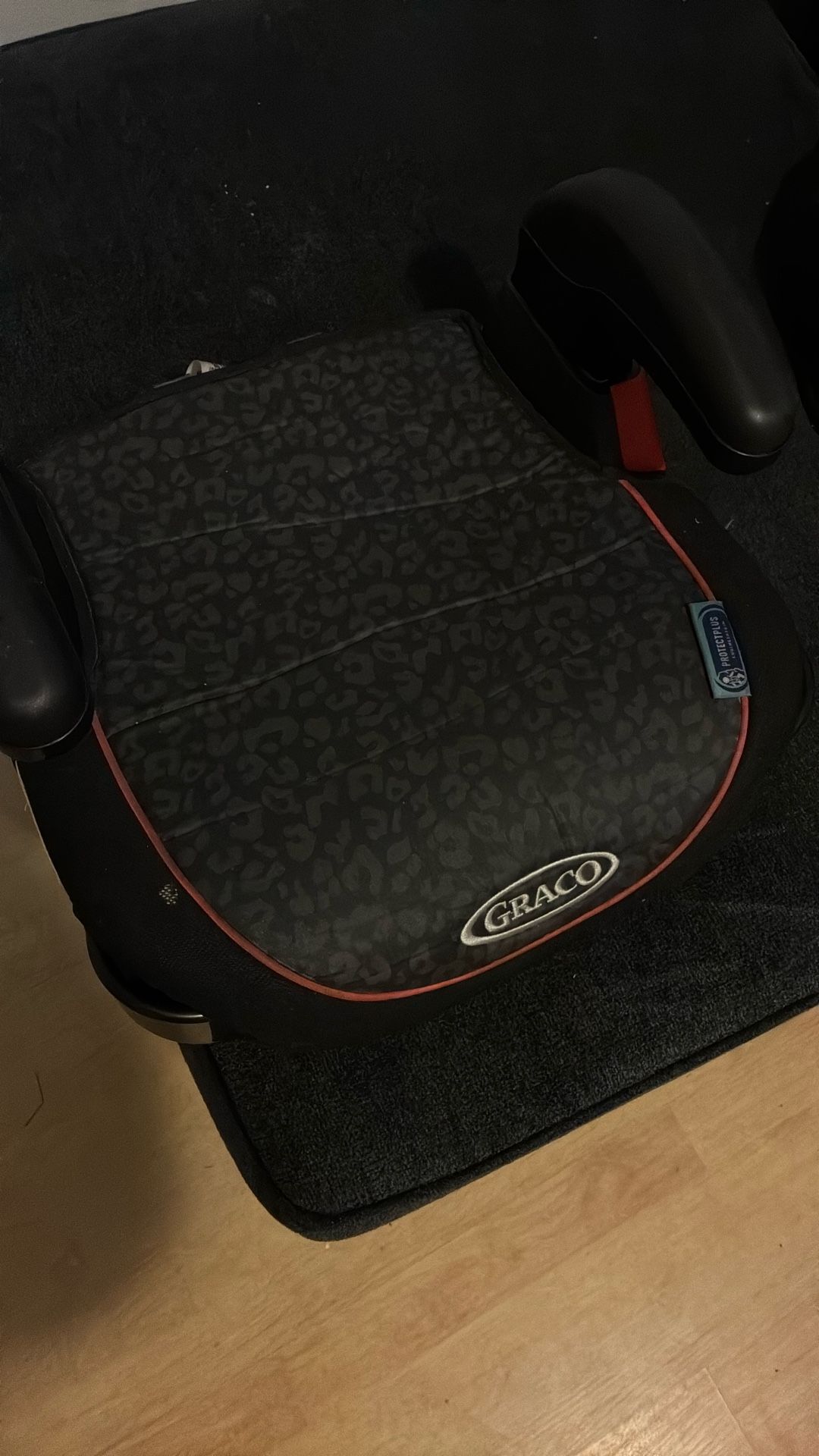 Booster Seat