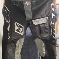Dirt Bike Riding Clothes