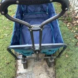 Folding Wagon