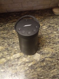 Bose Soundlink Revolve Plus 2