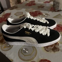 Puma Suede 