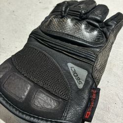 Sedici Motorcycle Gloves