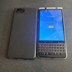 Blackberry Keynote 1 Unlocked