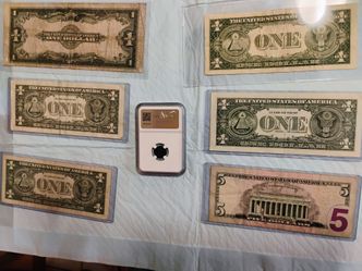 Old money