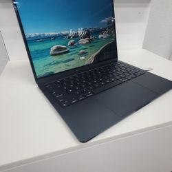 APPLE MACBOOK AIR M2 - 90 Days Warranty - Best Deal In Town