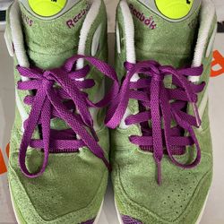 Court Victory Pumps Wimbledon Size 10.5