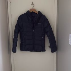 Women’s (SMALL) Patagonia Puffer Jacket