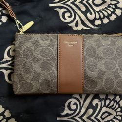 Wristlet 