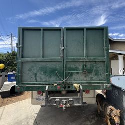 Ford Súper Dury 1997 Truck