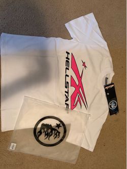 Hellstar t shirt
