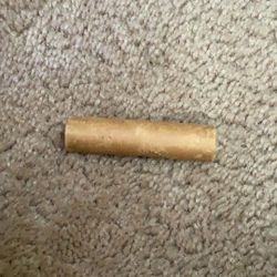 Roll Of 2018 Uncirculated Pennies For Sale 