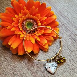 Silver Charm Bracelets