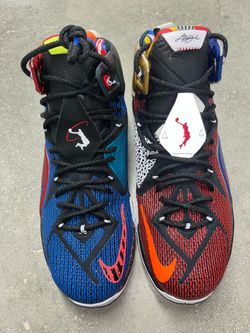 Nike LeBron
