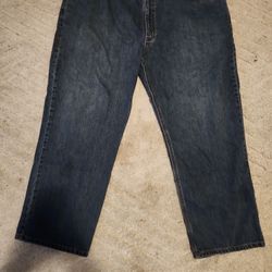 Carhartt Relaxed Fit Jeans