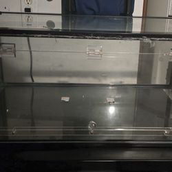 Glass Tank