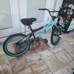 20 In Kids Performance Bike