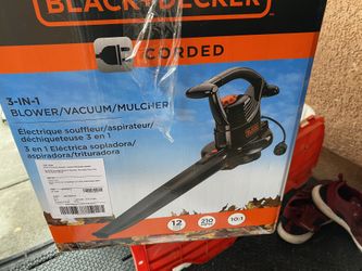 Black + Decker